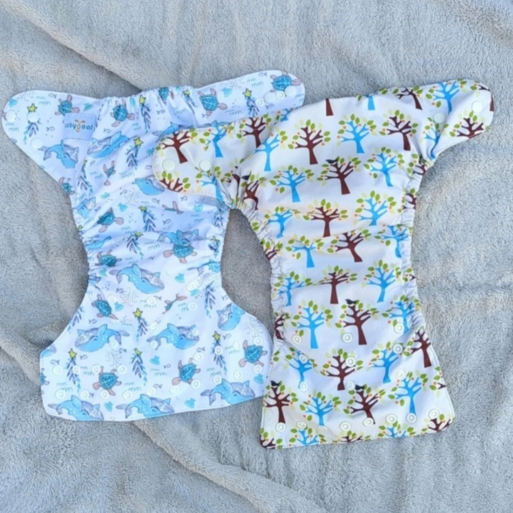 Thirsties pad 5x
