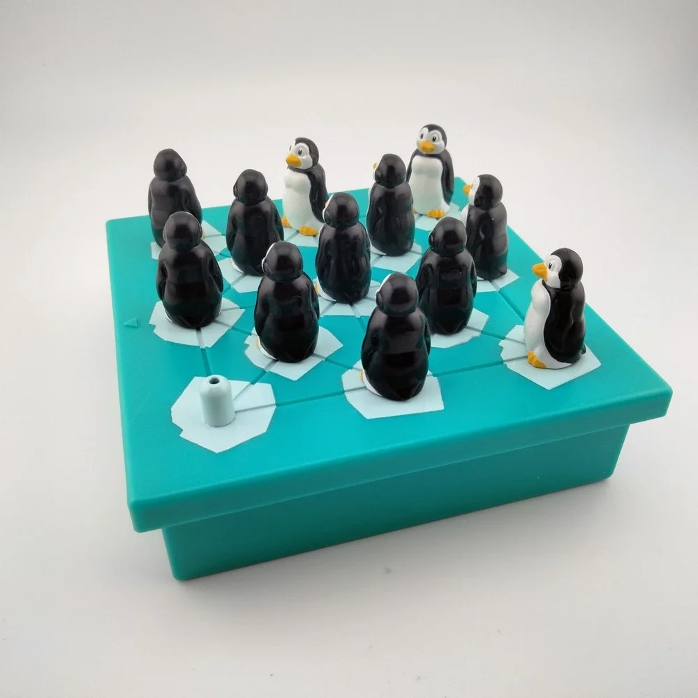 Discovery Toys clever peg