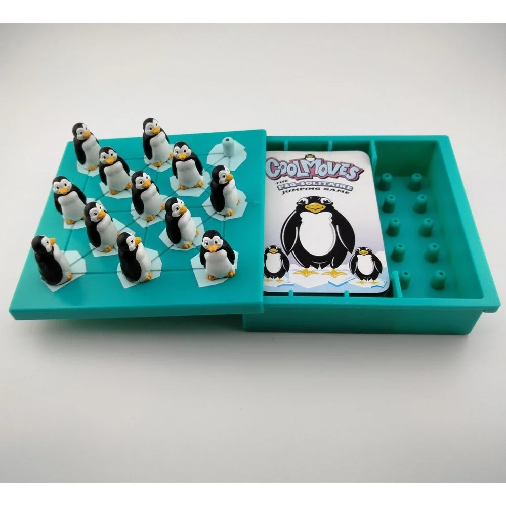 Discovery Toys clever peg
