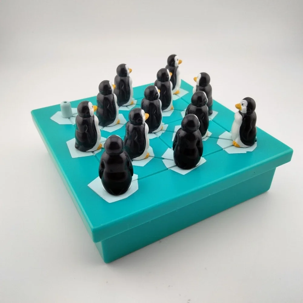 Discovery Toys clever peg