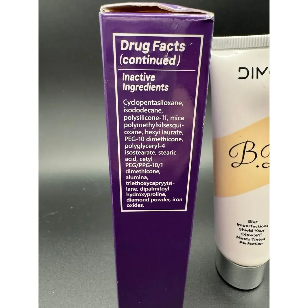 Dimot achieve smooth
