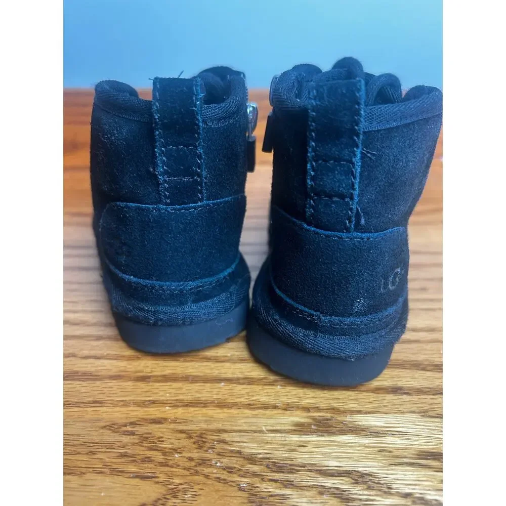 UGG these are