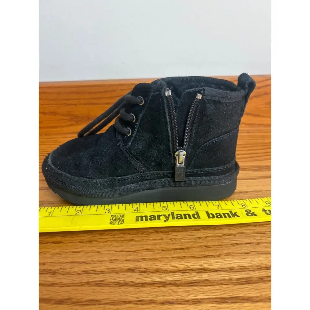 UGG these are
