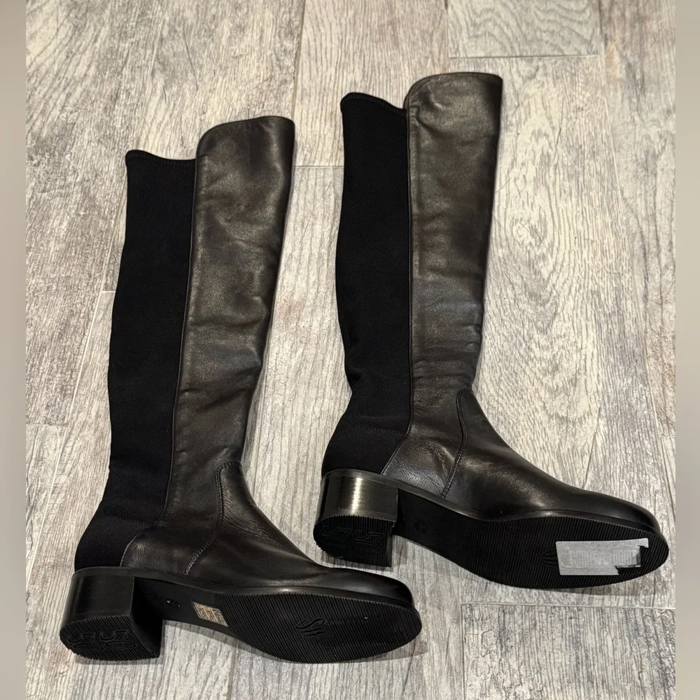 Stuart Weitzman reserve boot