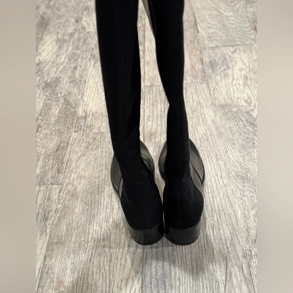 Stuart Weitzman reserve boot