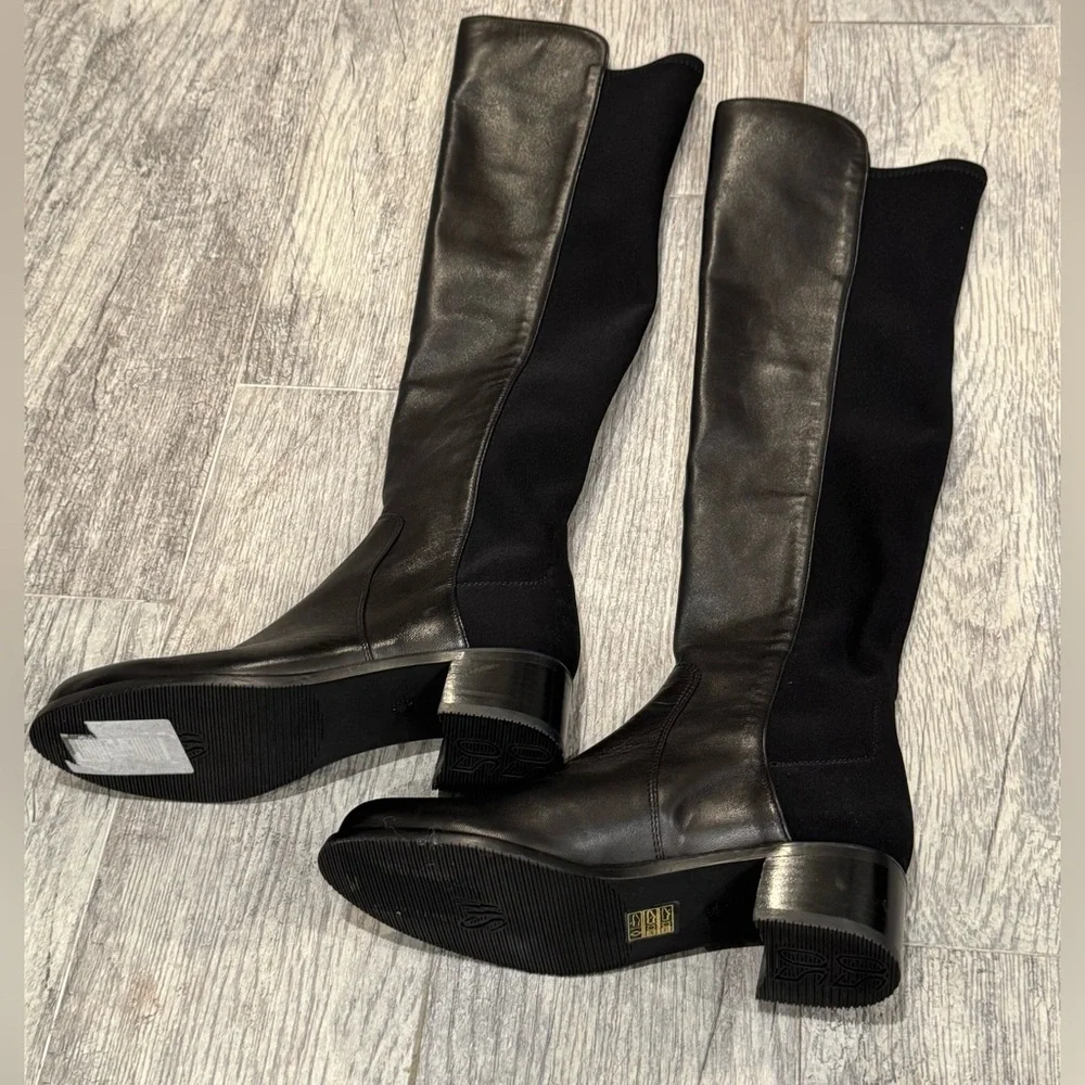 Stuart Weitzman reserve boot