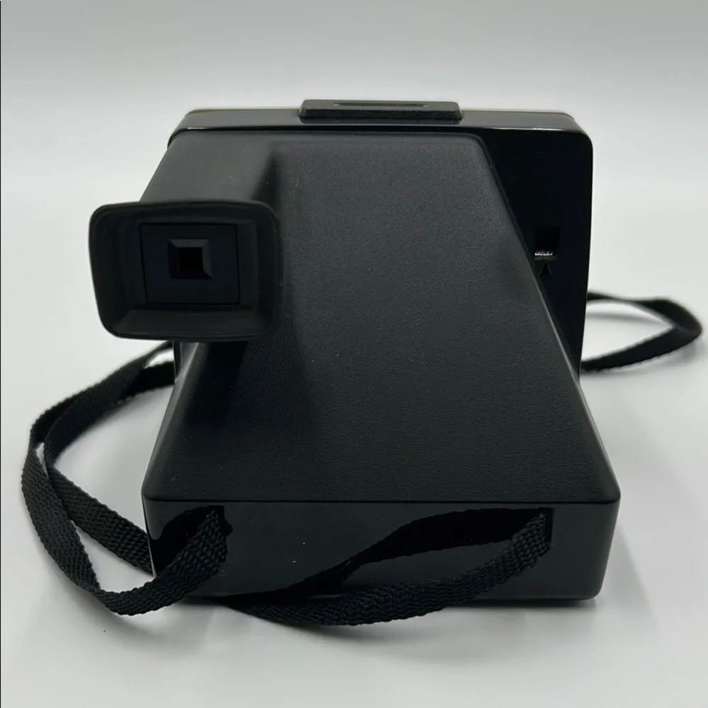 Polaroid save has