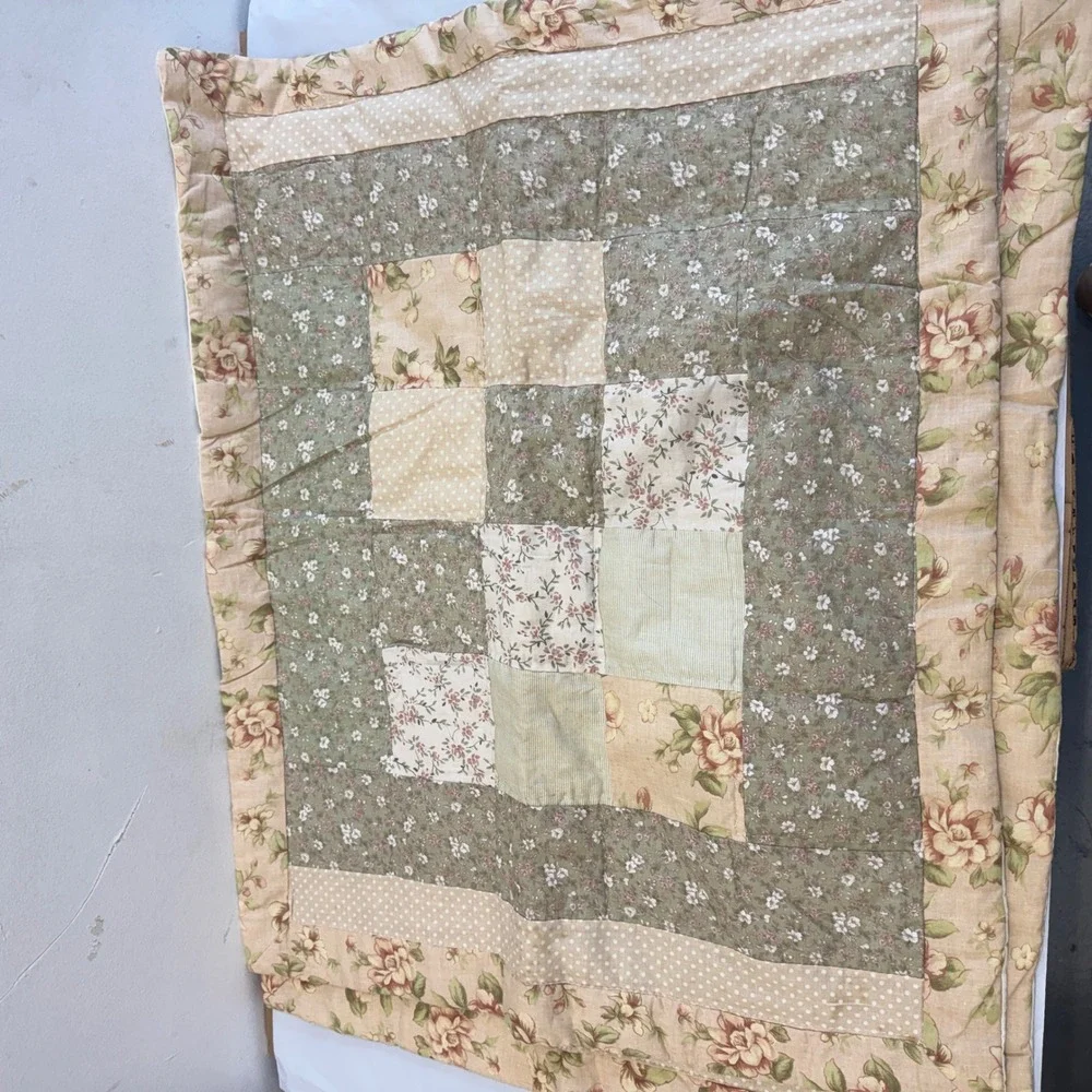 N/A boho shabby