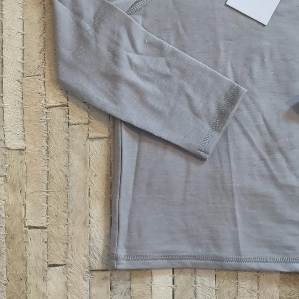 tasc wool shirt