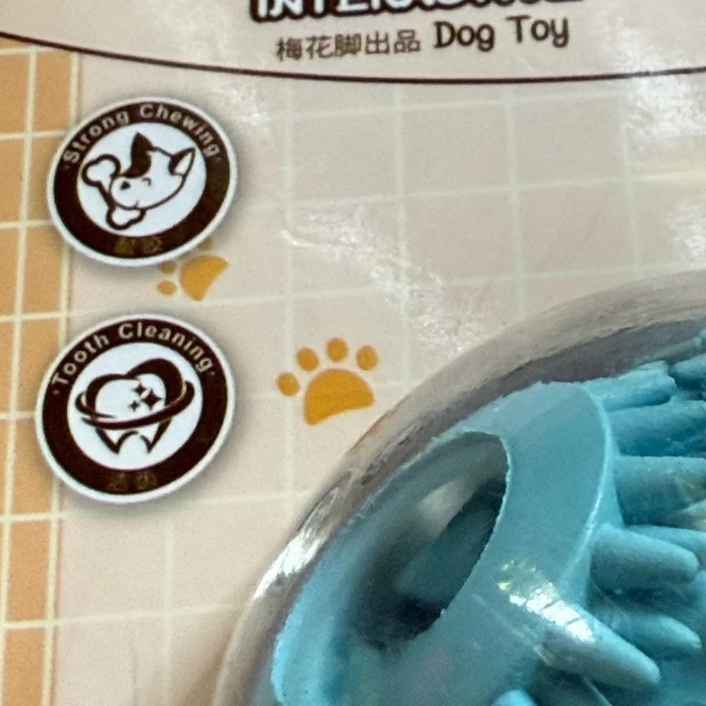 N/A dog stress durable