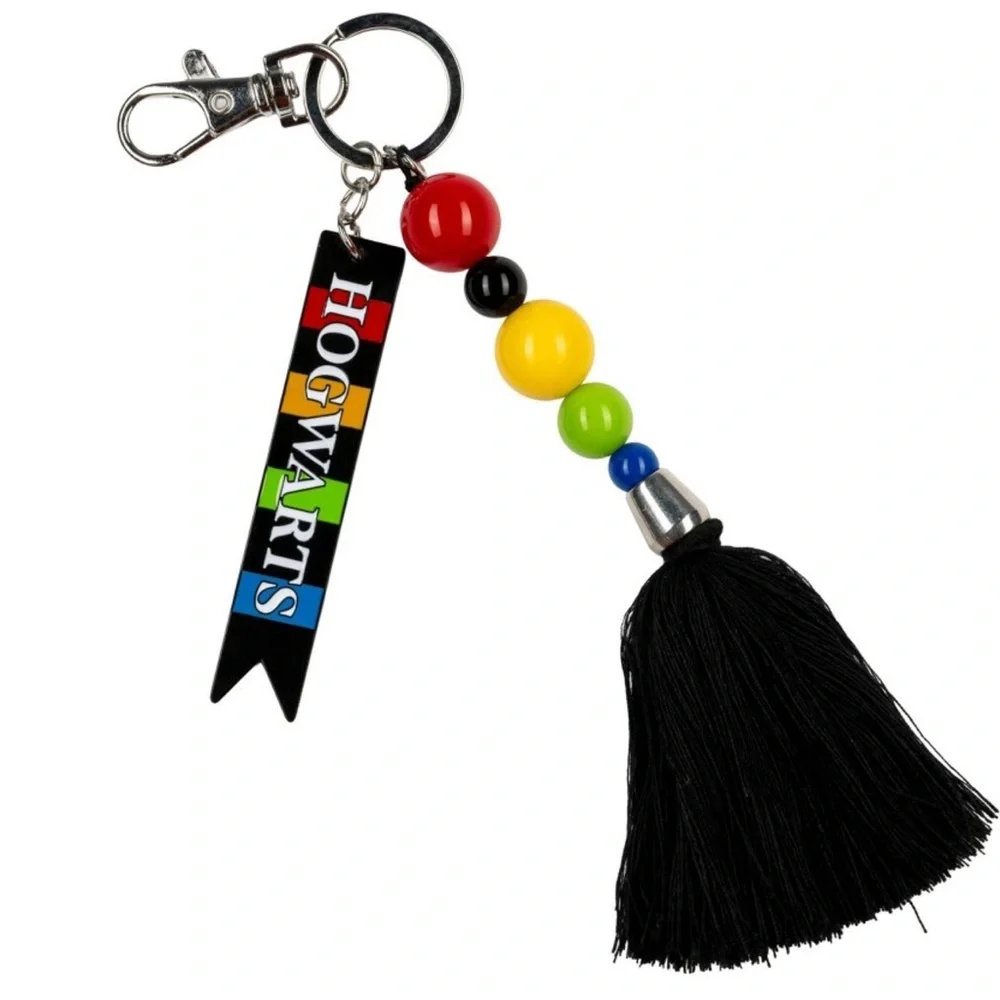 Accessory Innovations Bag Charms Harry Potter