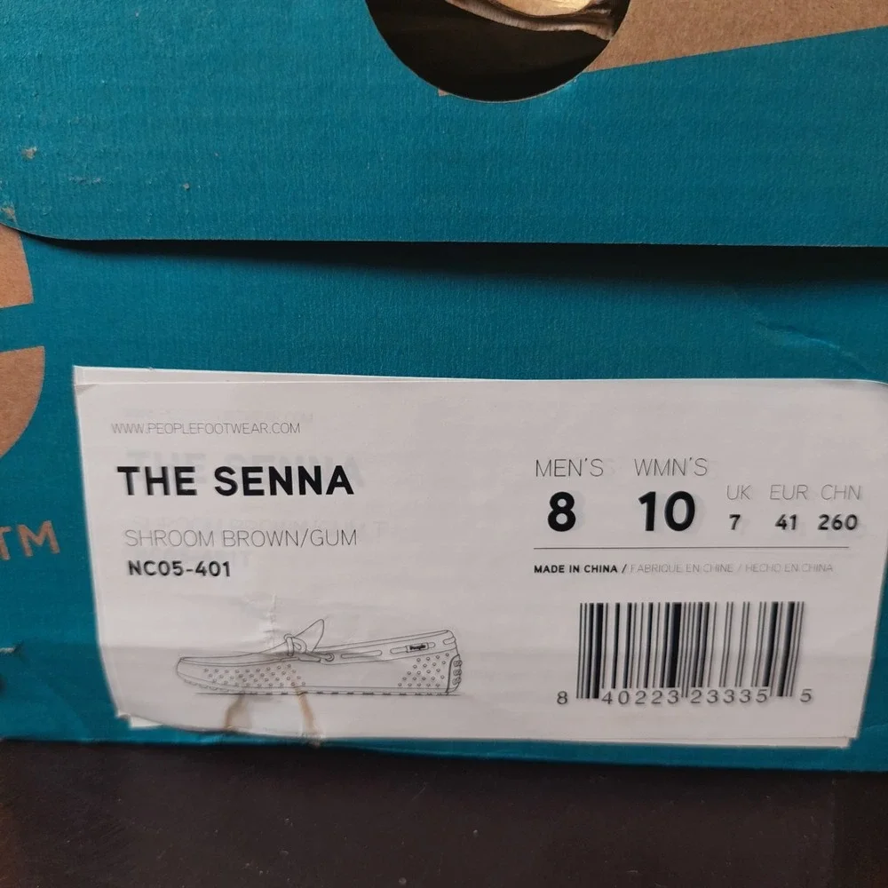 People Footwear about this