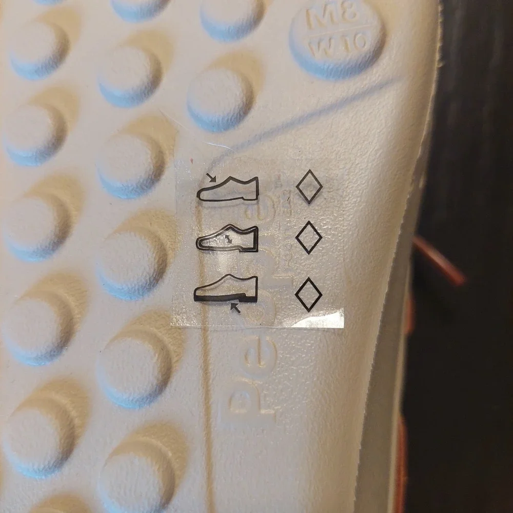 People Footwear about this