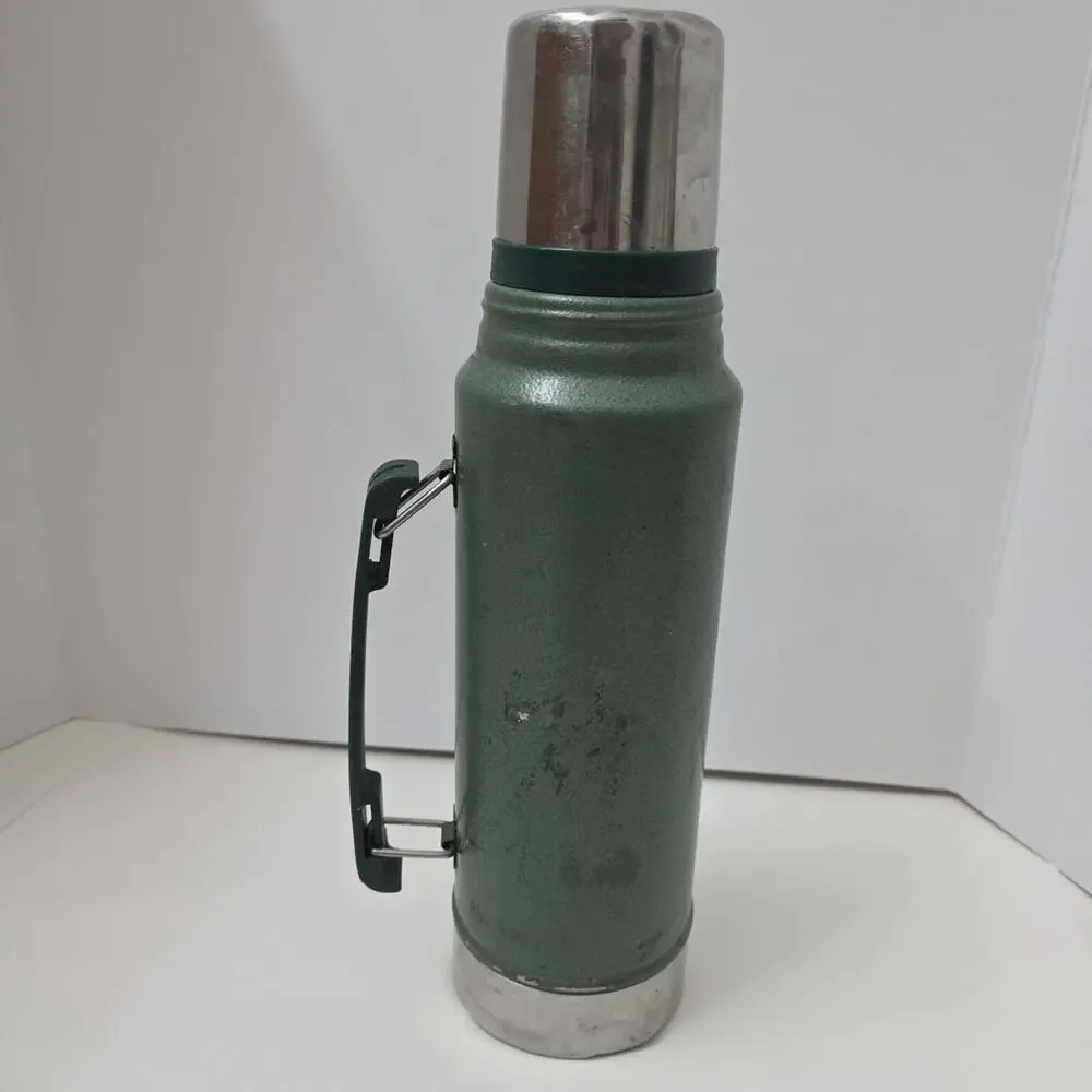 Thermos stanley classic
