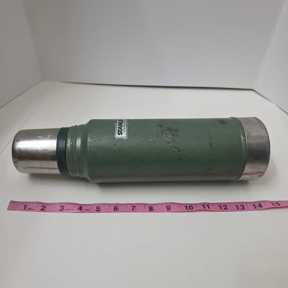 Thermos stanley classic