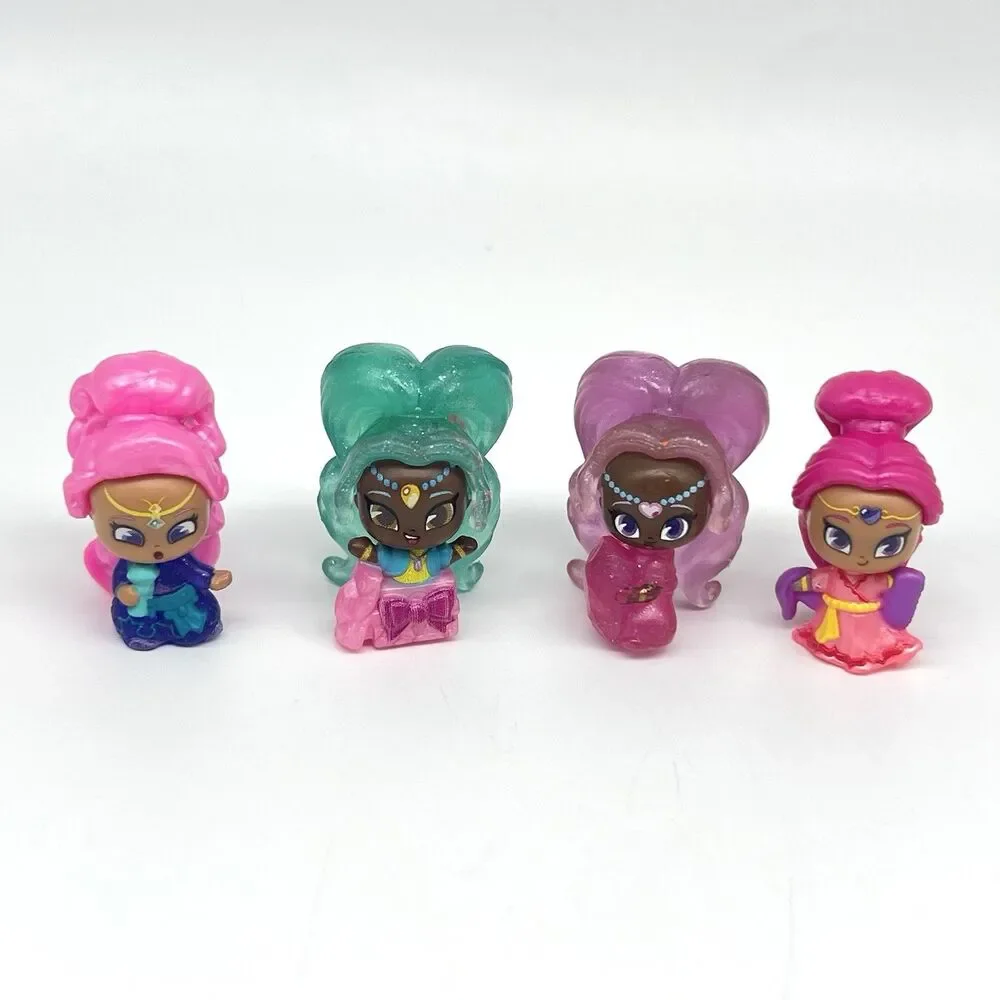 Fisher-Price shimmer shine