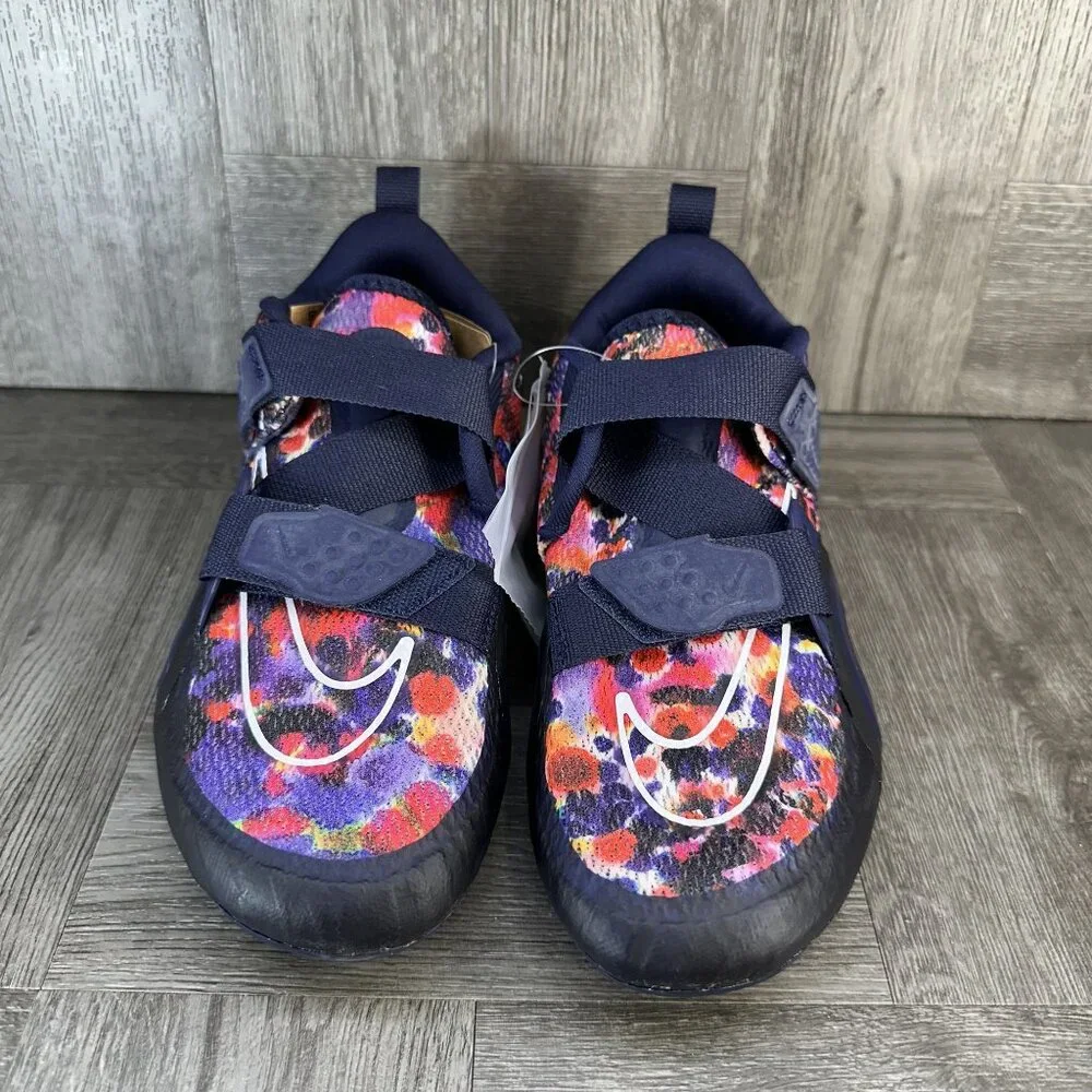 color blackened
