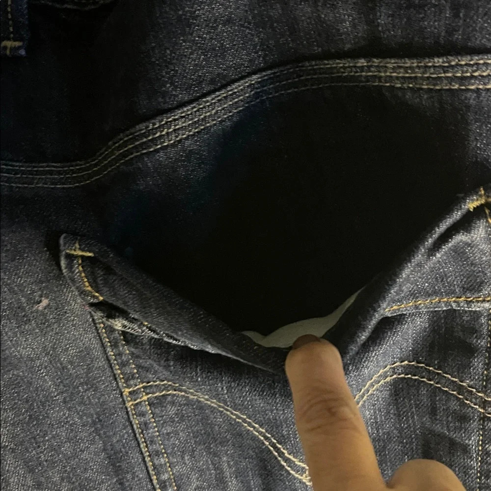 Levis Strauss levis 514