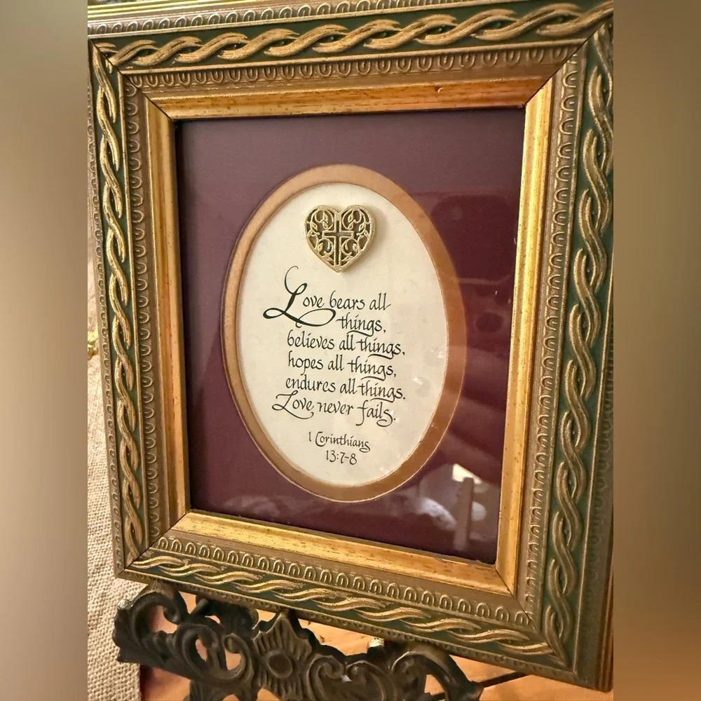 Bob Siemon Designs bible verse
