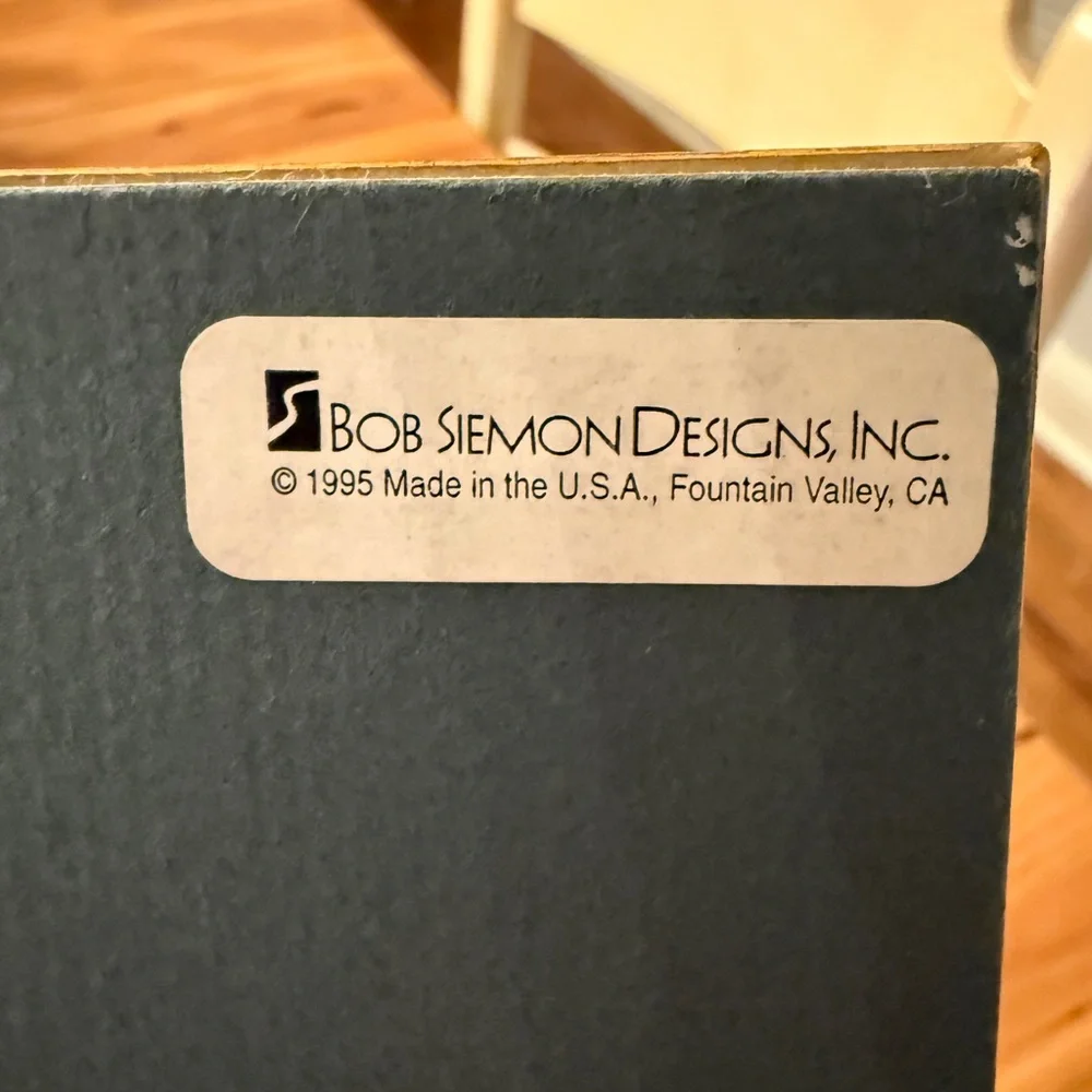 Bob Siemon Designs bible verse
