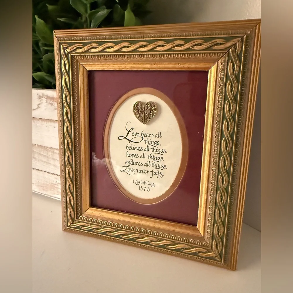 Bob Siemon Designs bible verse