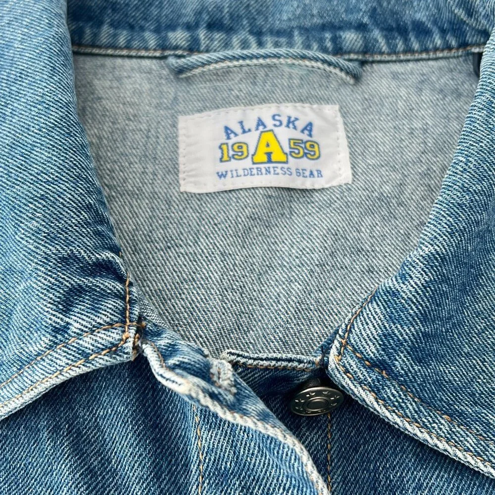 Alaska Wilderness Gear 1959 pre owned