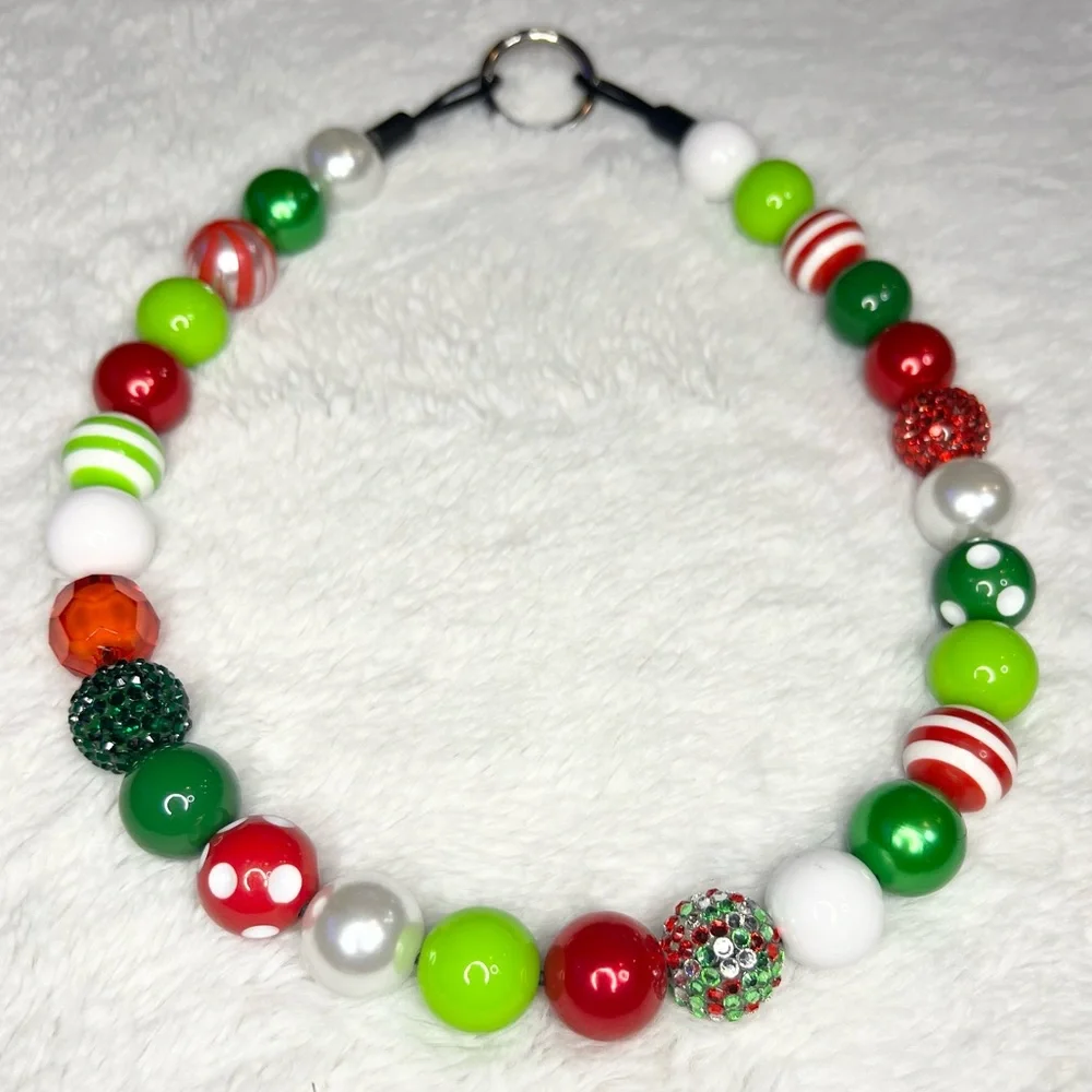 Handmade flexible craft too