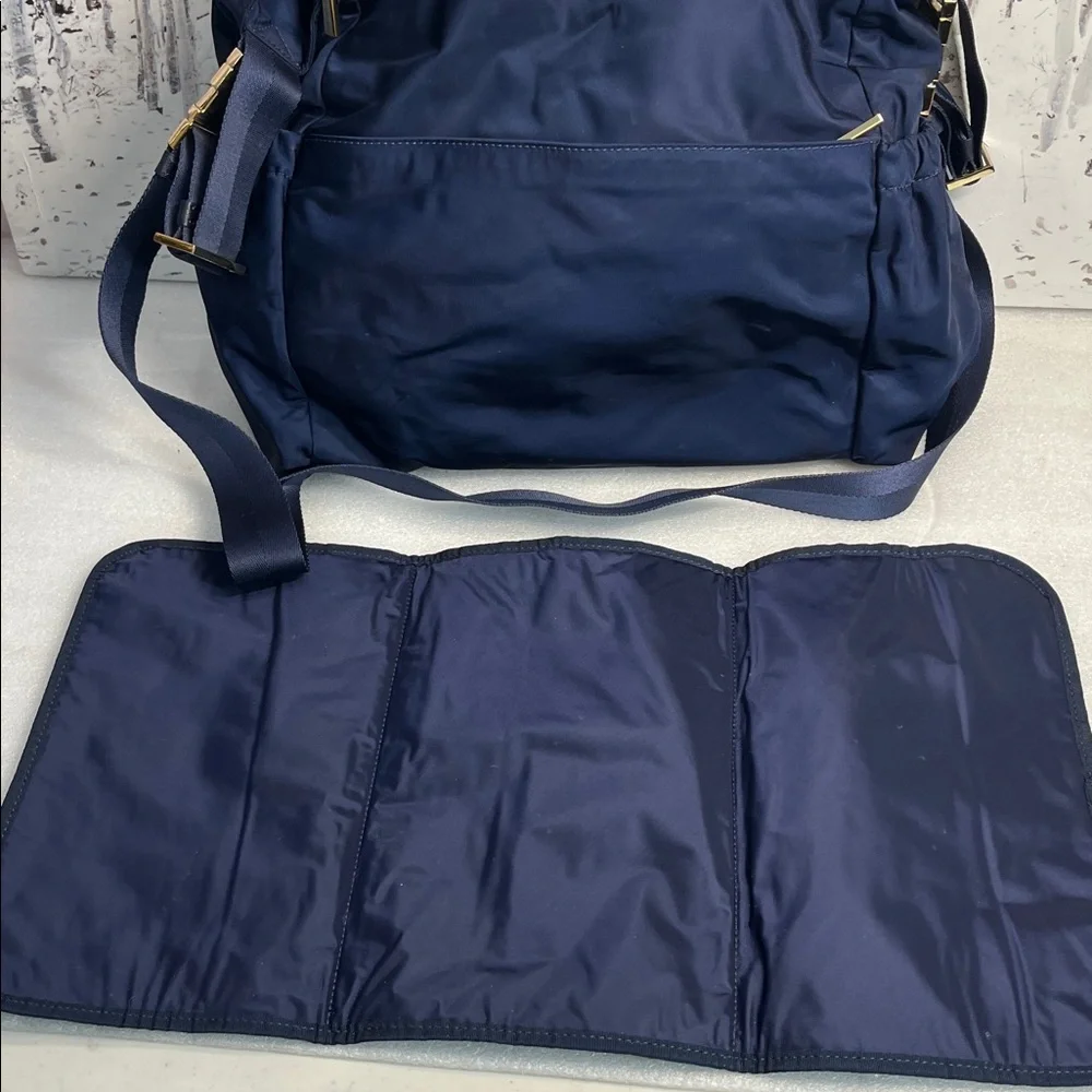 Tory Burch width crossbody