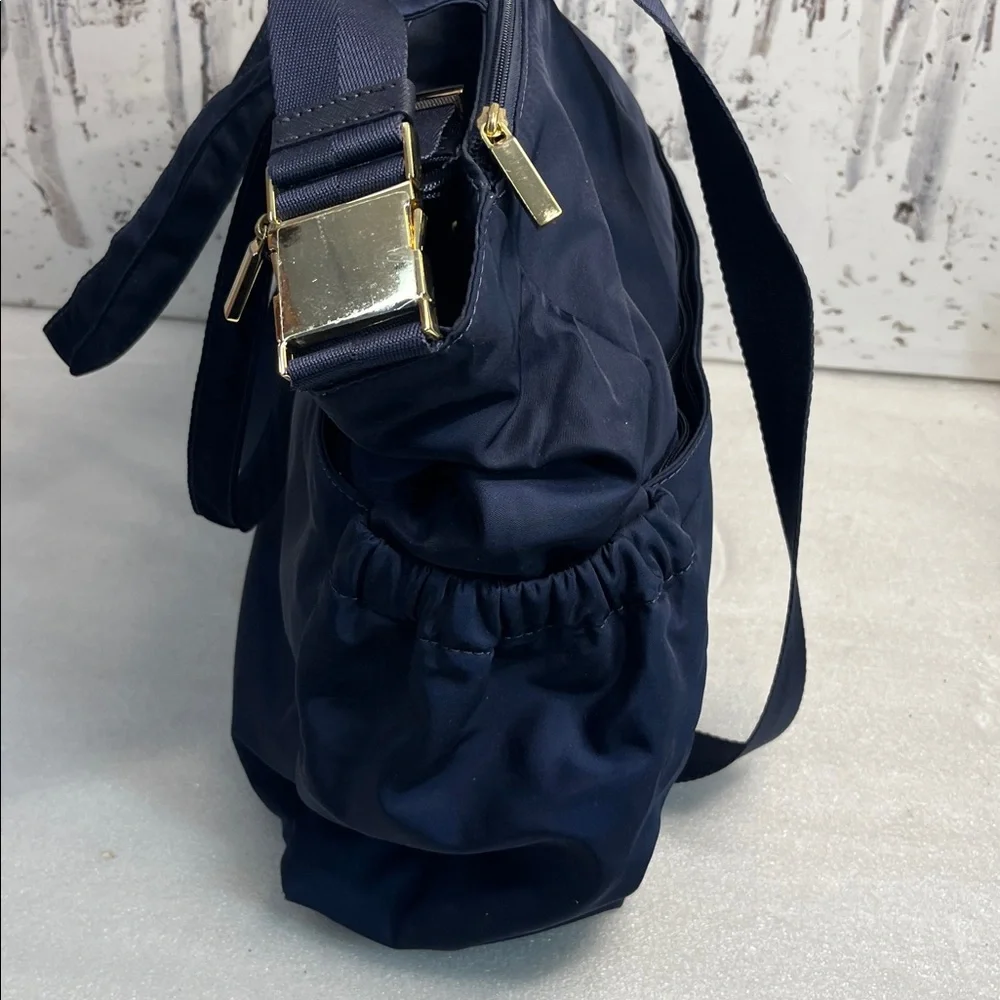 Tory Burch many side