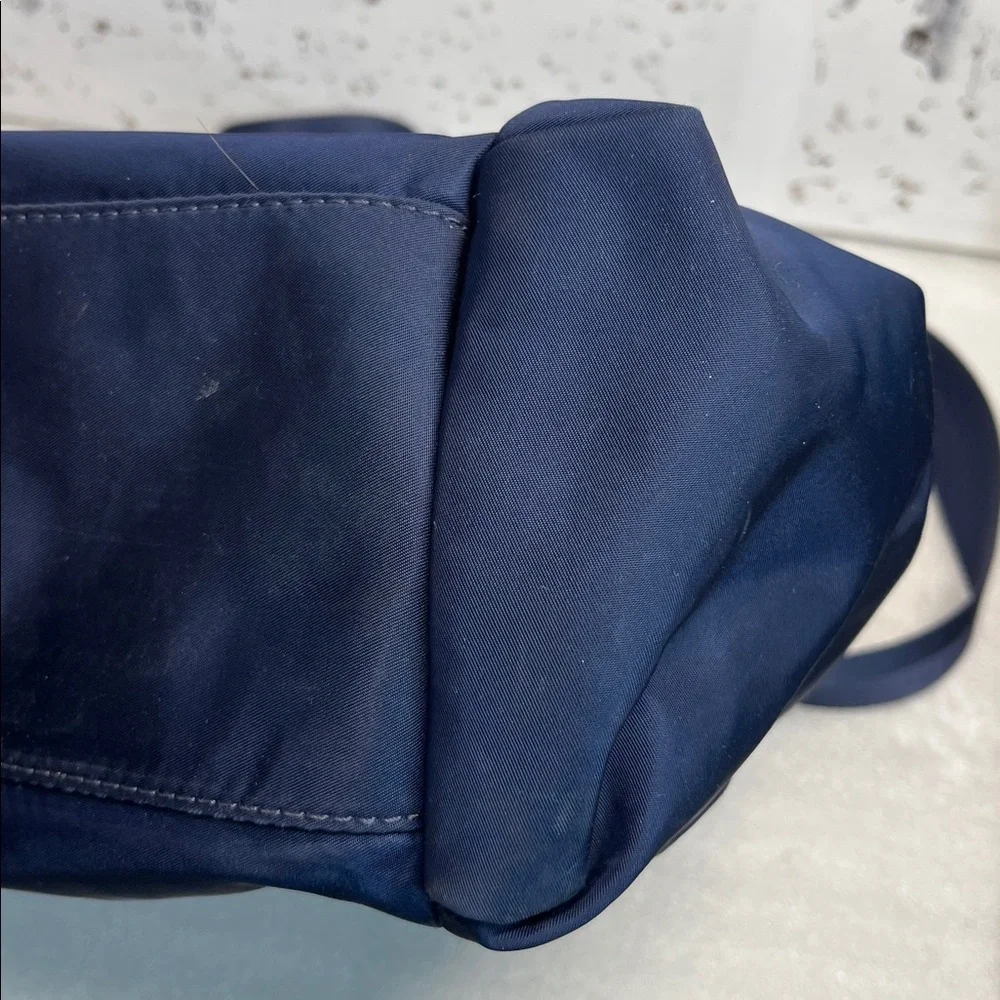 Tory Burch little changing two