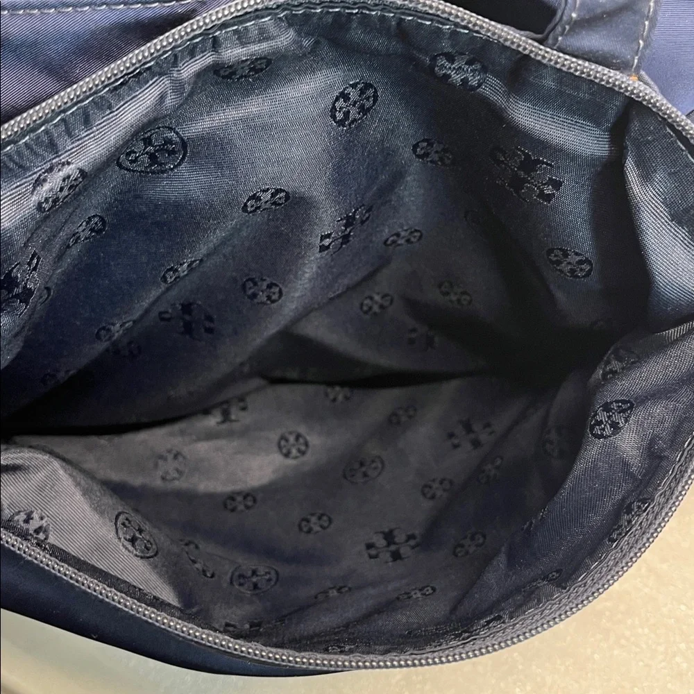 Tory Burch approximately comes burch