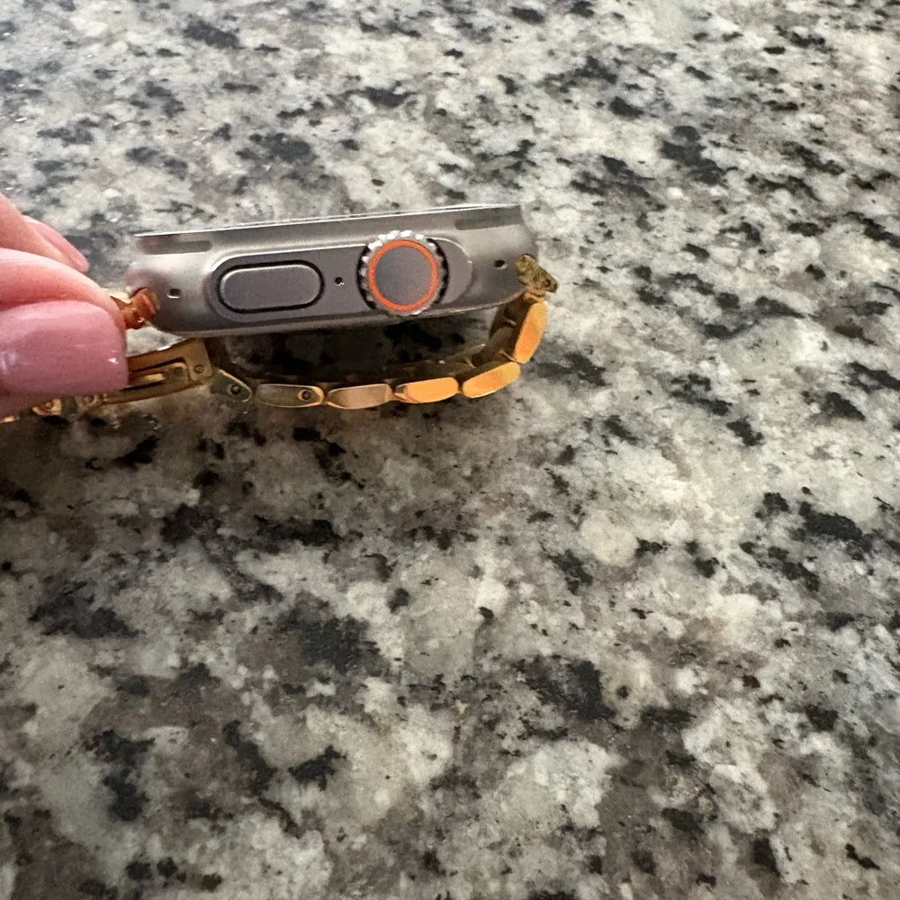 Apple watch ultra