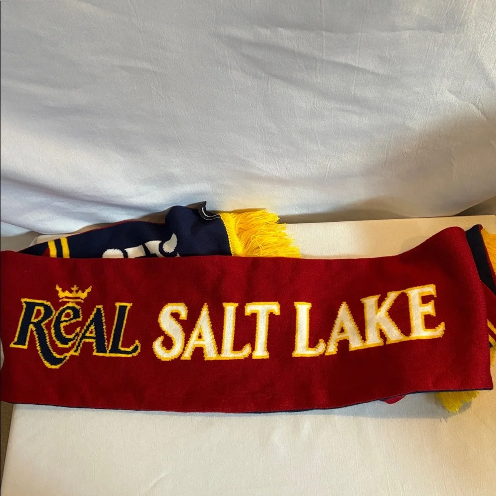 MLS soccer real