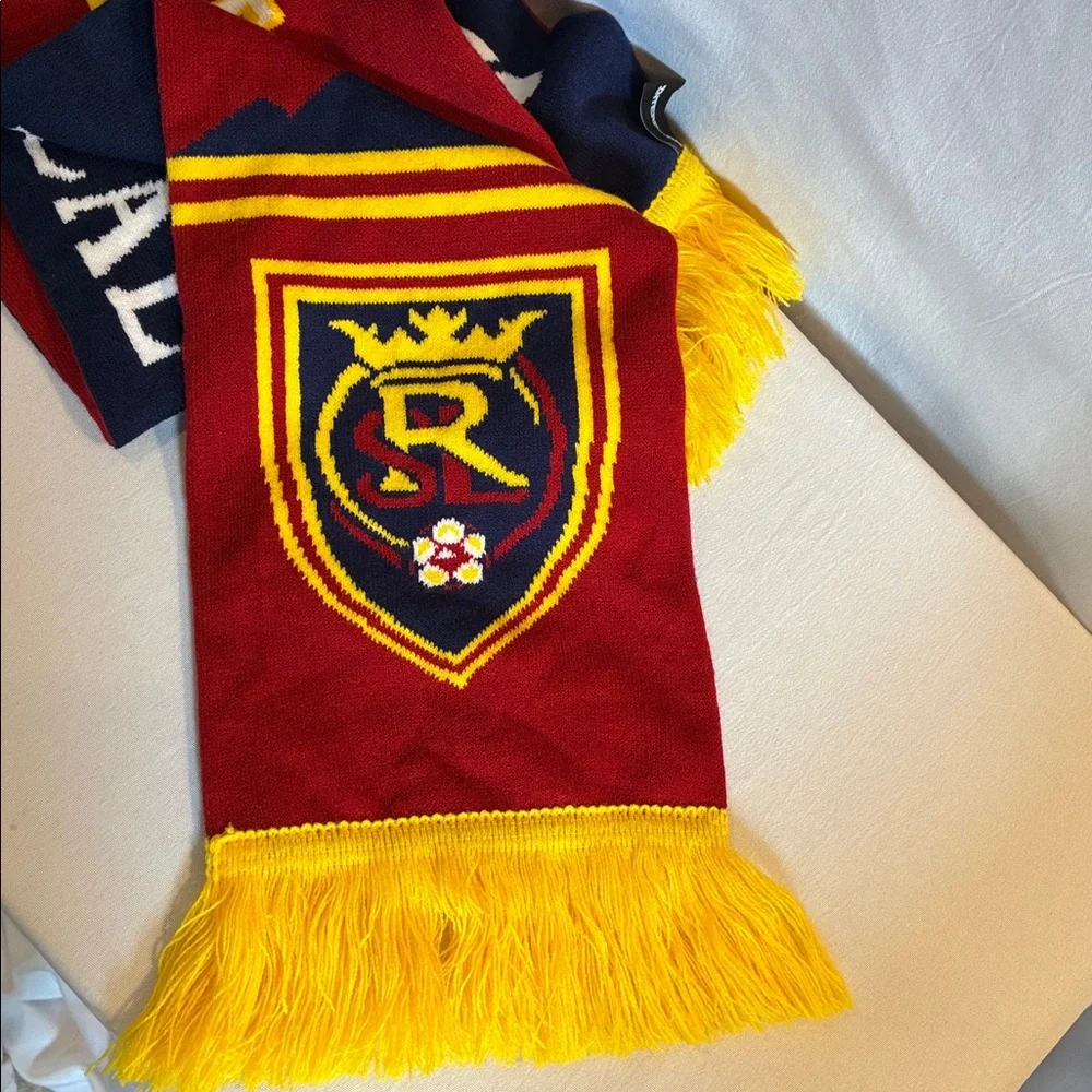 MLS soccer real