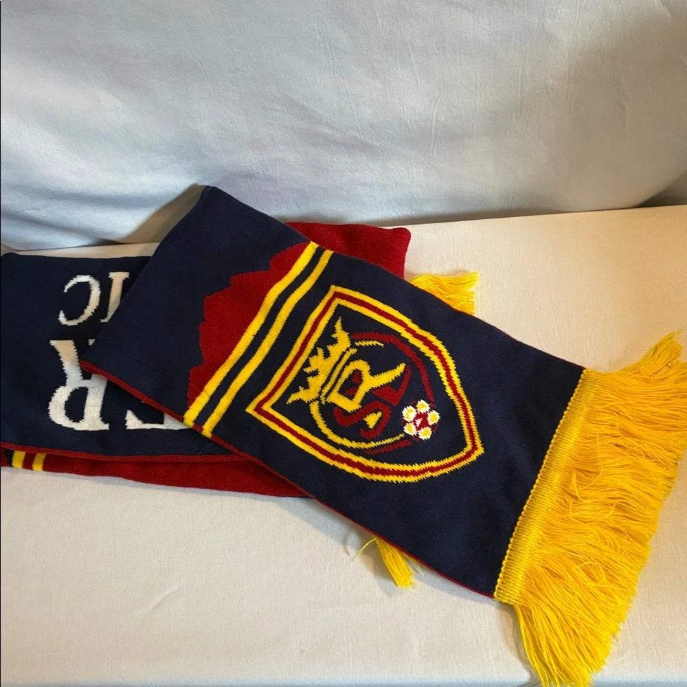 MLS soccer real