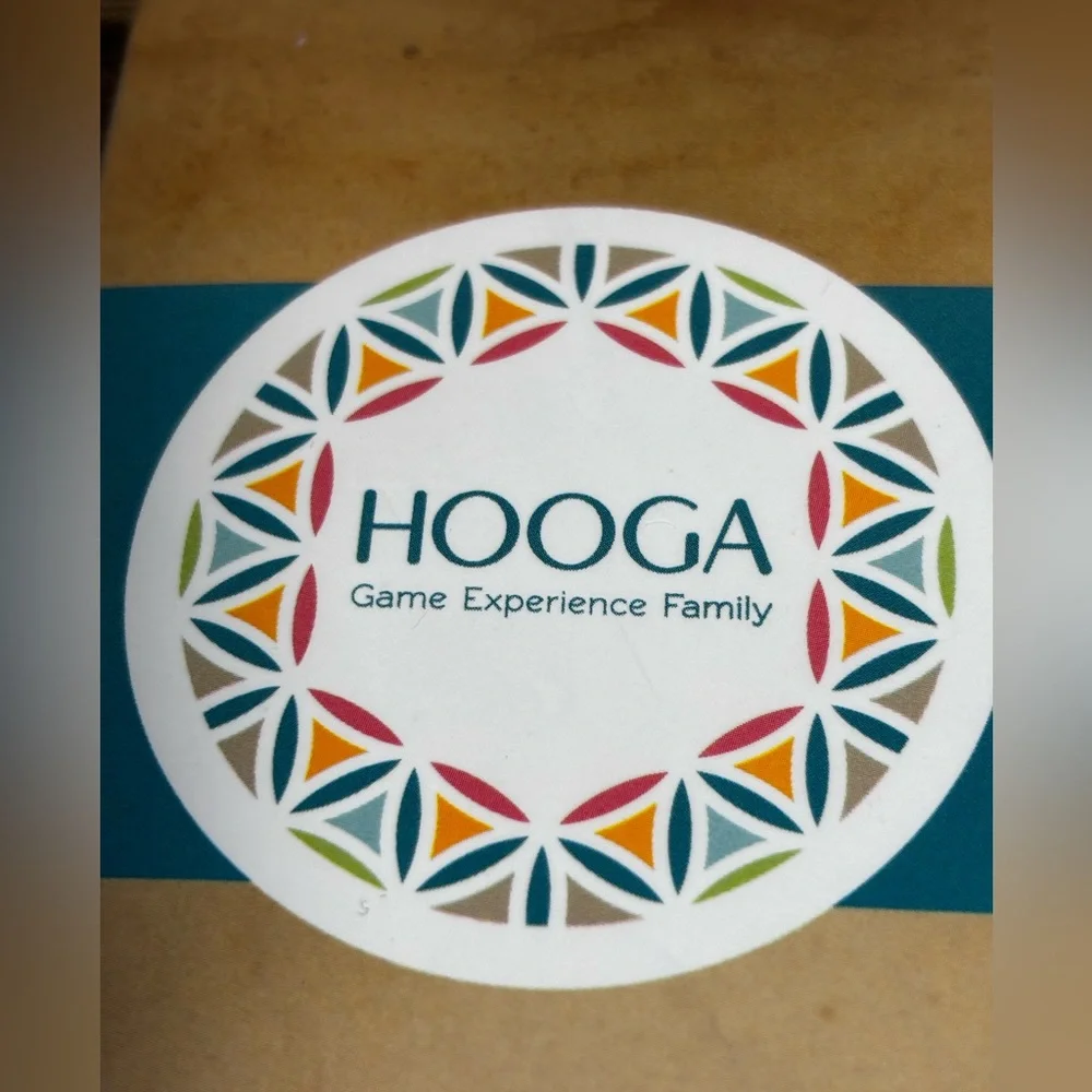Hooga connecting hearts
