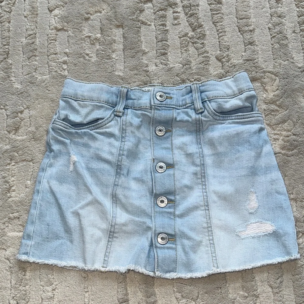OshKosh Bgosh trendy light