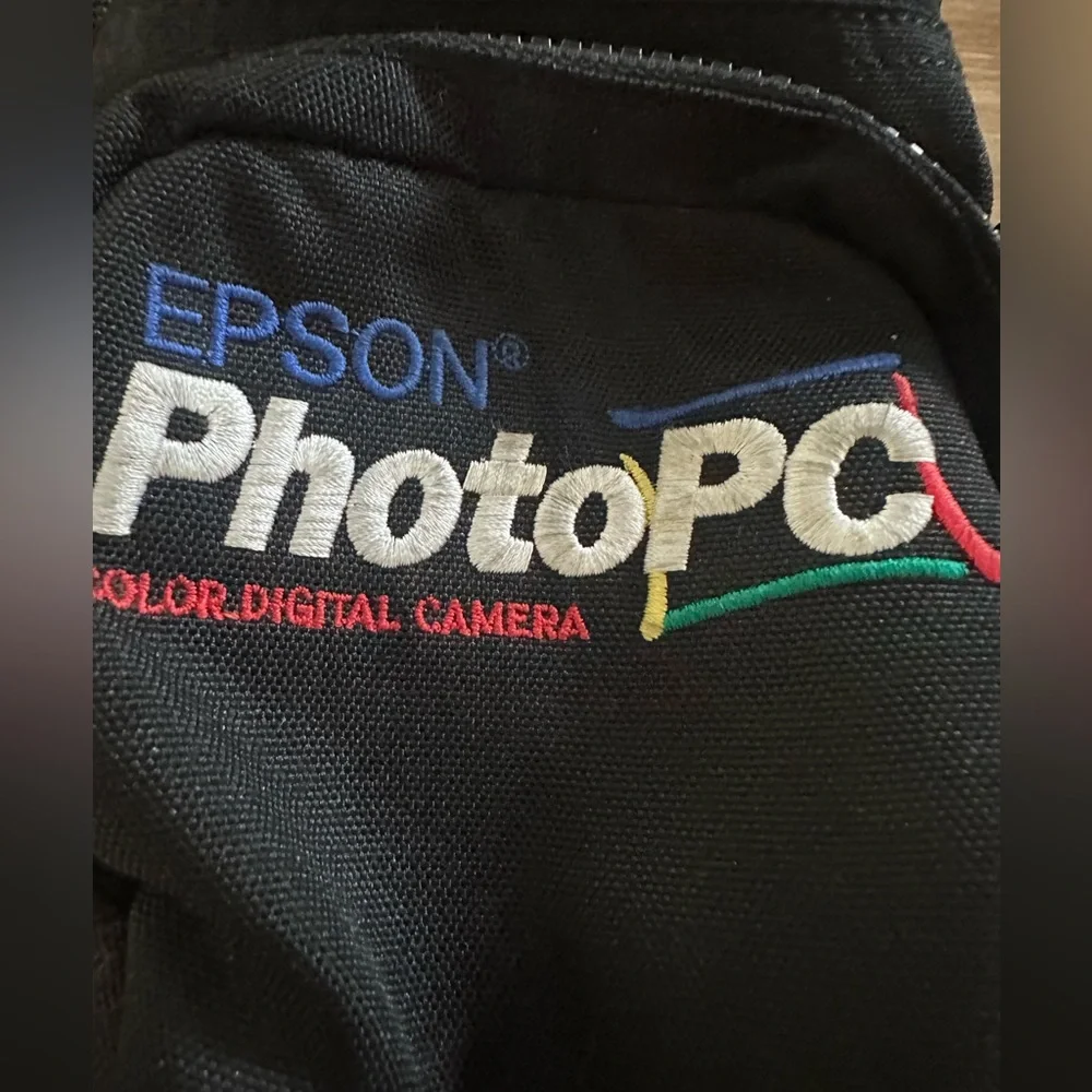epson vintage photo
