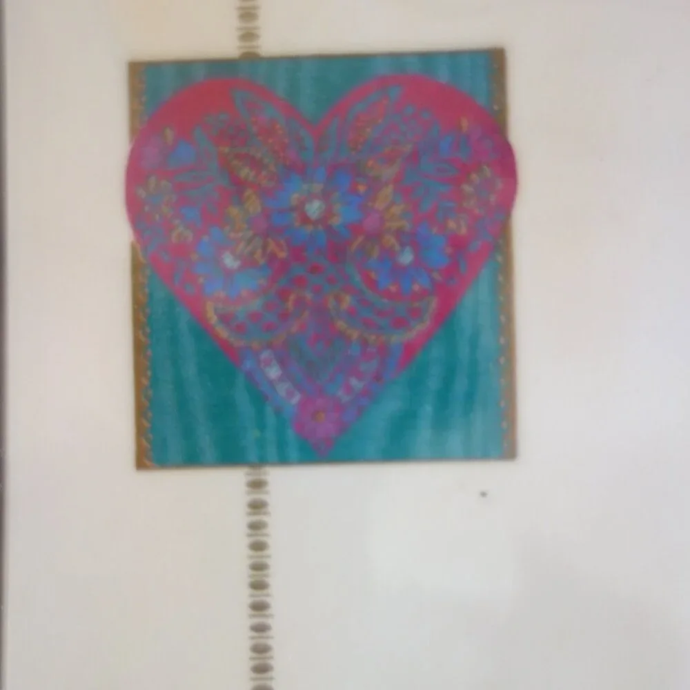 Hallmark new sealed