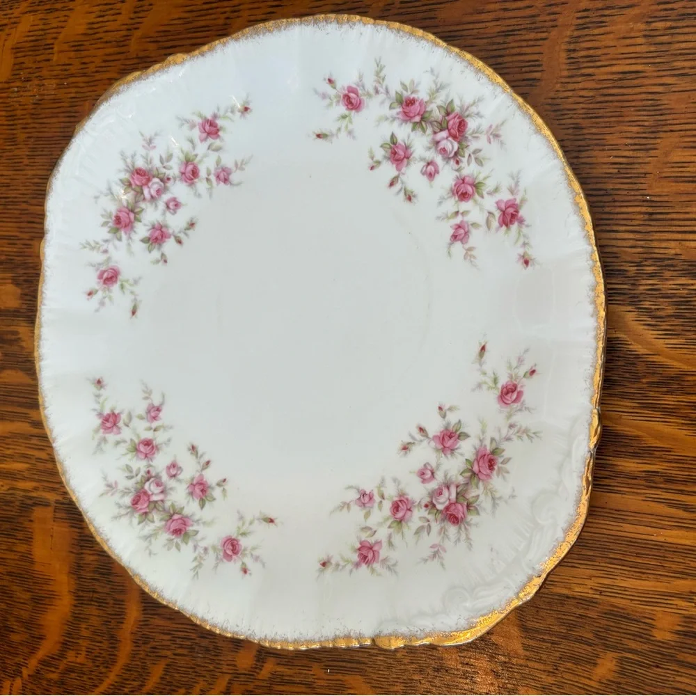 PARAGON vintage victoriana