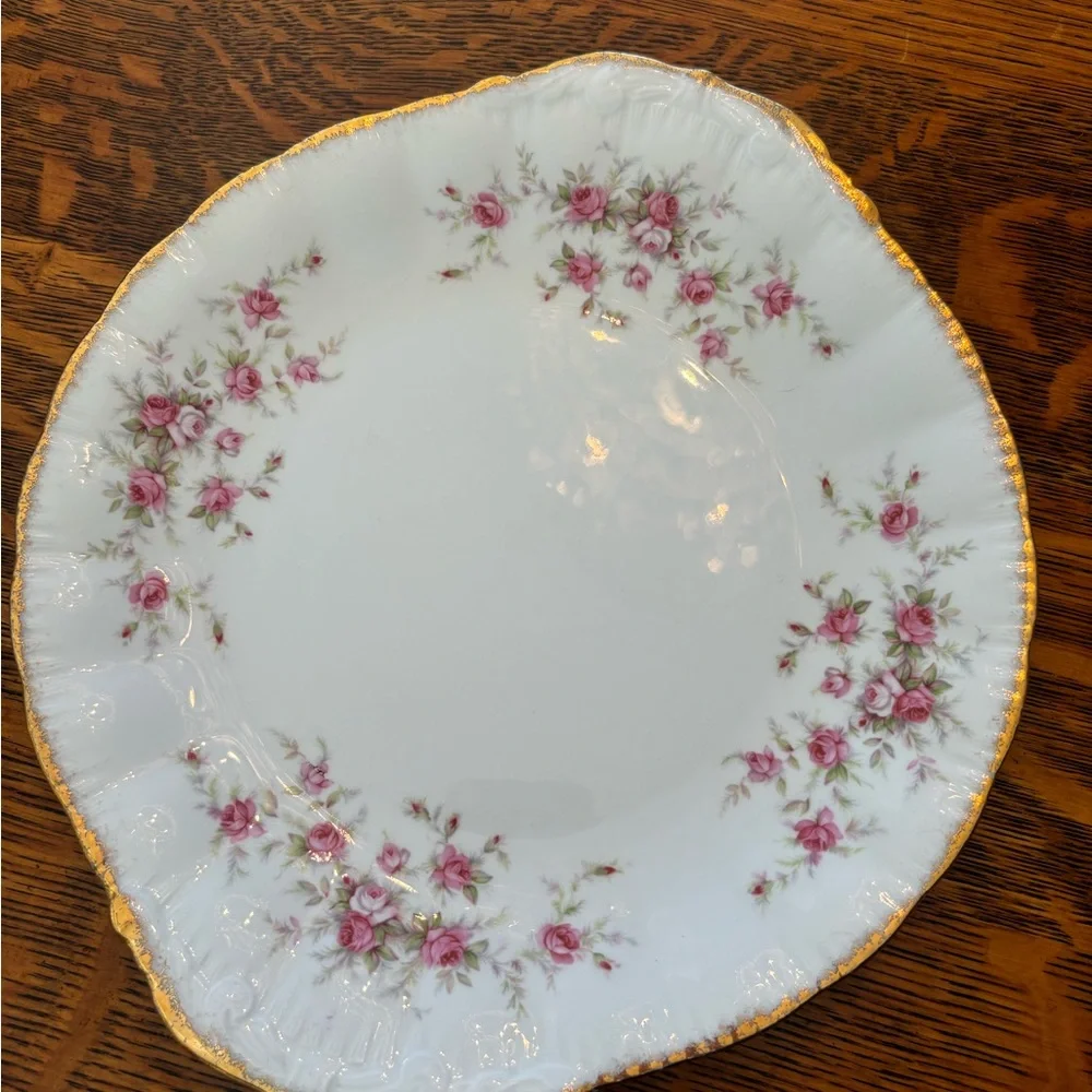 PARAGON vintage victoriana