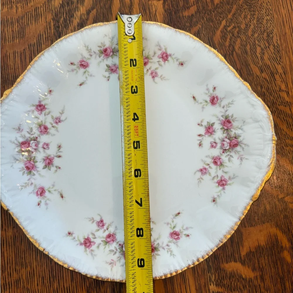 PARAGON vintage victoriana
