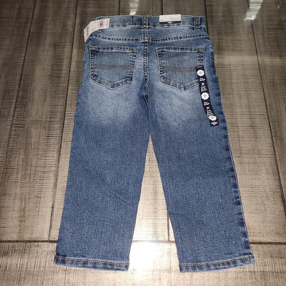OshKosh Bgosh stylish blue