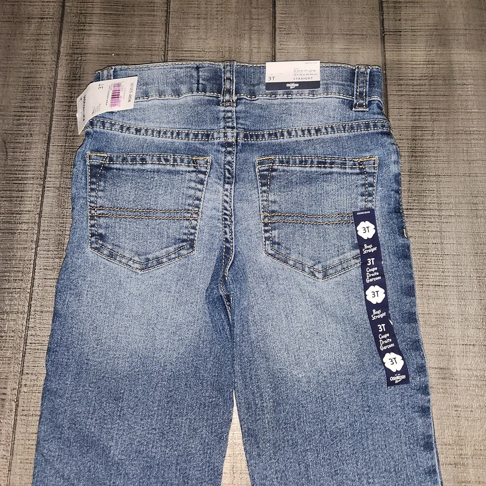 OshKosh Bgosh stylish blue