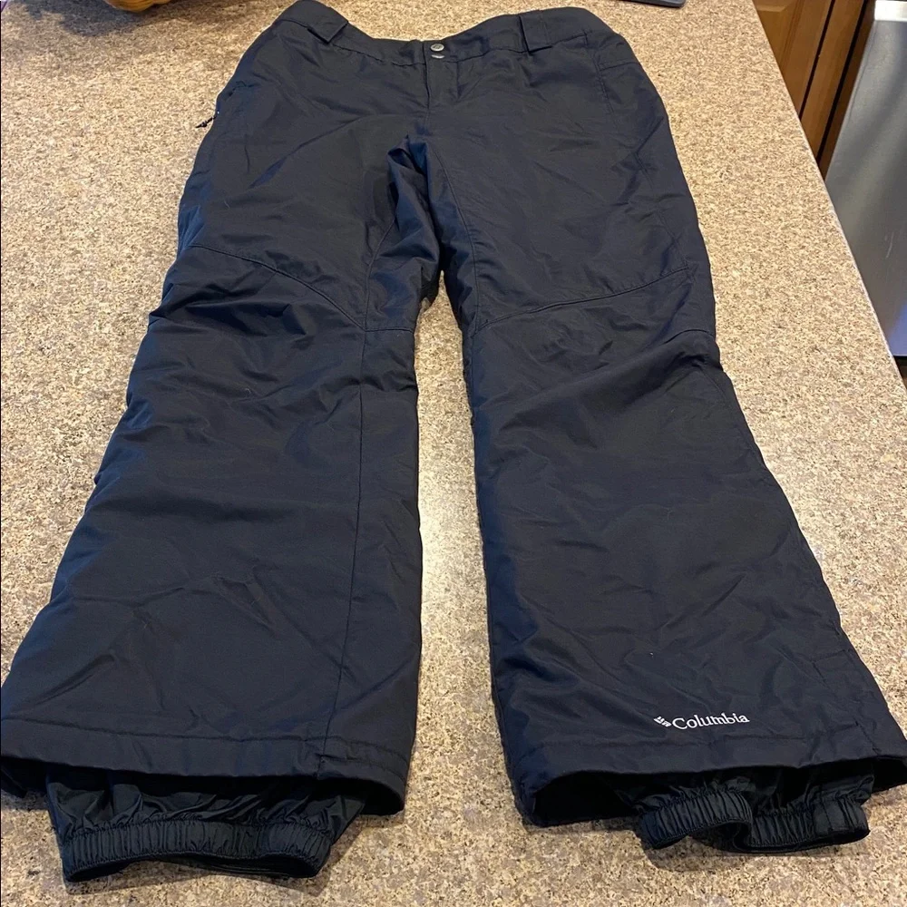 Columbia Sportswear Company reduced medium because