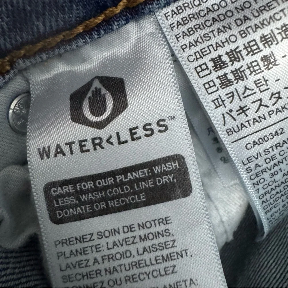 N/A 505 waterless