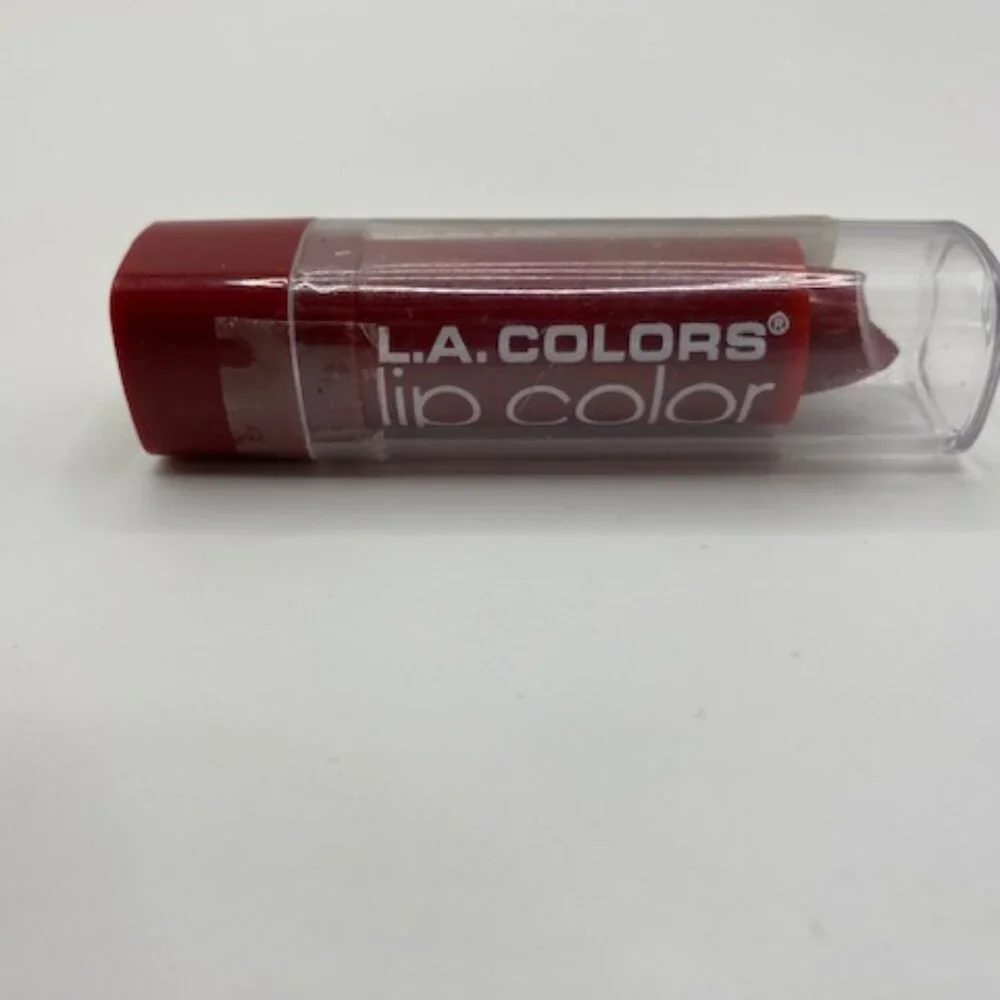 LA colors new lipc