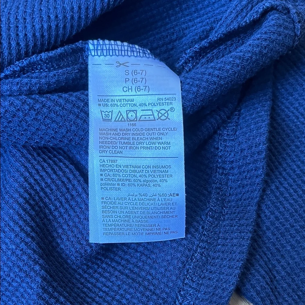 Old Navy stylish navy
