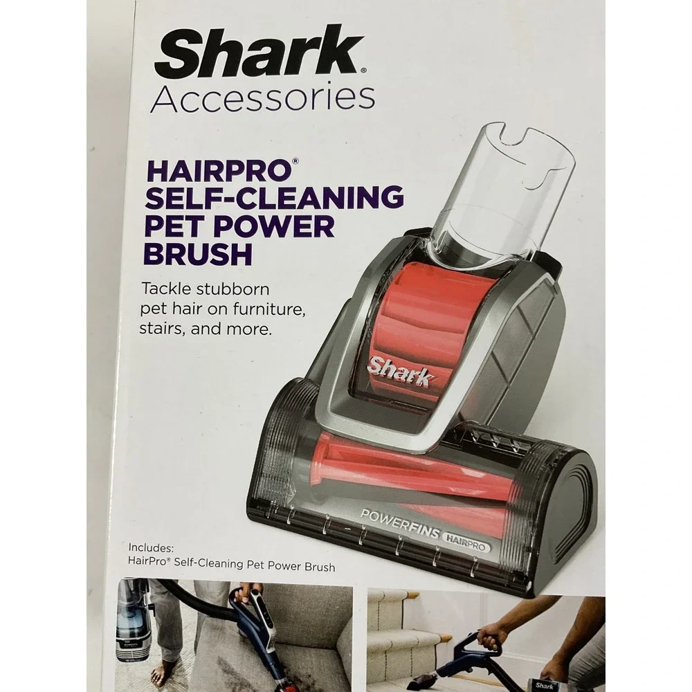 Shark tackle stubborn