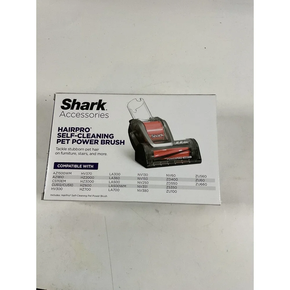 Shark tackle stubborn
